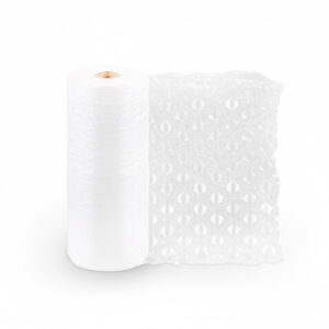 Instant Air Bubble Film