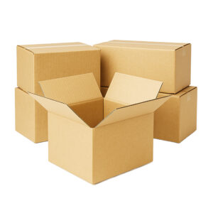 Corrugated Boxes