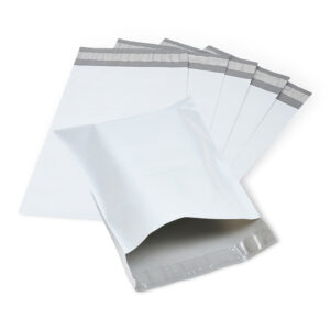 POLY mailers