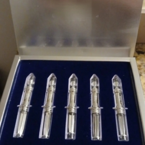Lifting & Firming Anti-Wrinkle Eye Cream