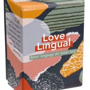 Spread The Love (Love Lingual)