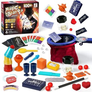 Magic Kit For Kids