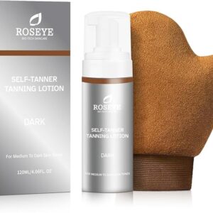 Gradual Tan Moisturiser