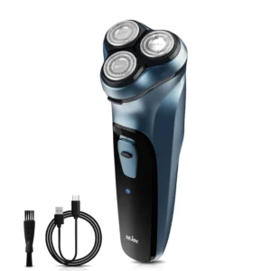 Sejoy Men's Electric Shaver Razor for Men Face,Beard Trimmer